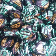 Chocolate Peppermint Creams